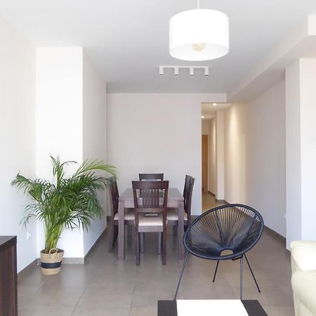 Coqueto Apartamento De 3 Habitaciones By Hometels Sagunto 외부 사진