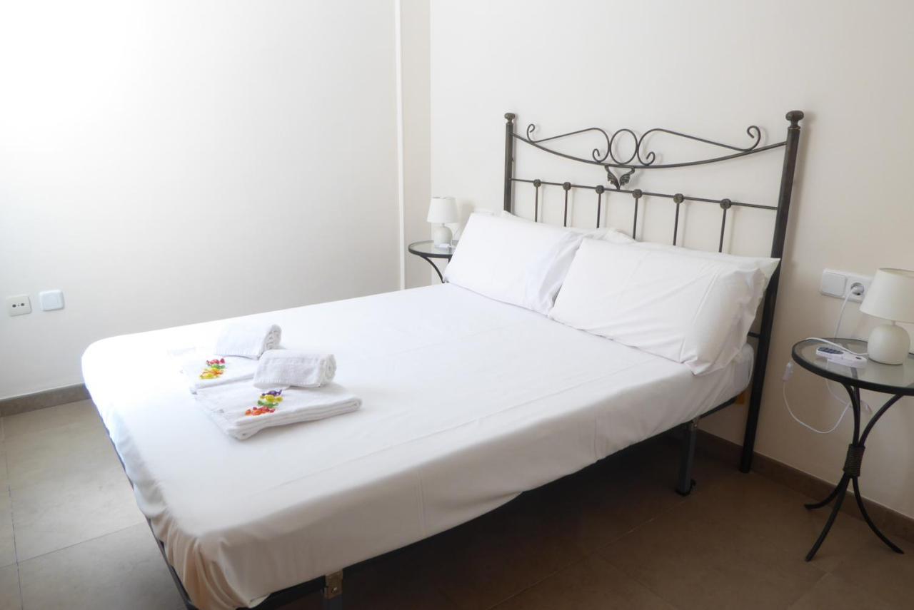 Coqueto Apartamento De 3 Habitaciones By Hometels Sagunto 외부 사진