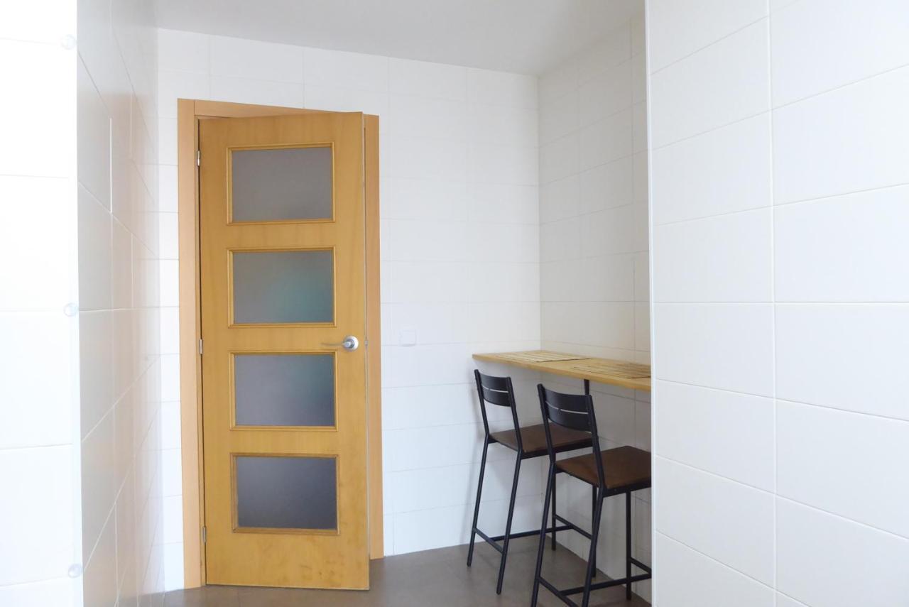 Coqueto Apartamento De 3 Habitaciones By Hometels Sagunto 외부 사진