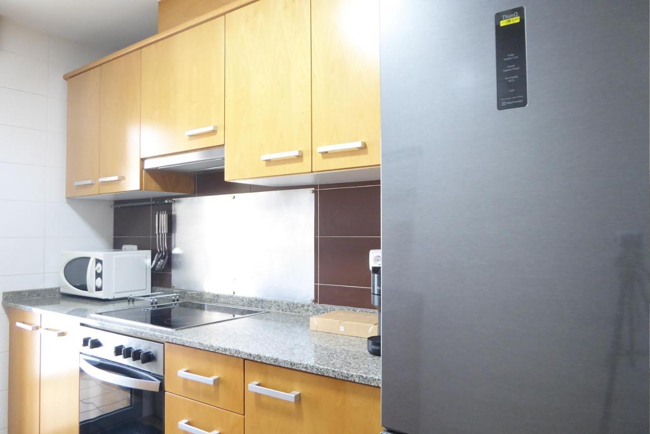 Coqueto Apartamento De 3 Habitaciones By Hometels Sagunto 외부 사진