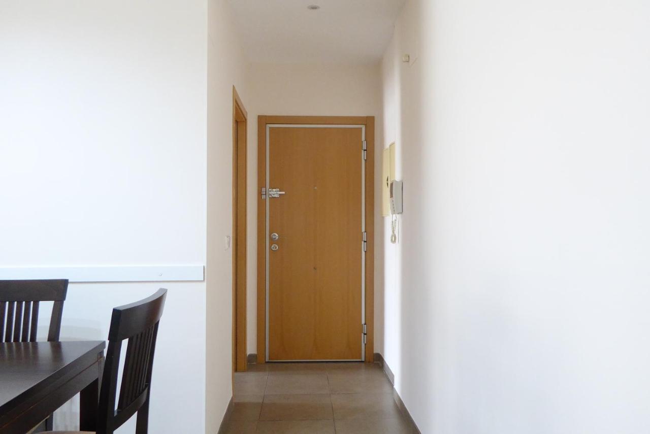 Coqueto Apartamento De 3 Habitaciones By Hometels Sagunto 외부 사진