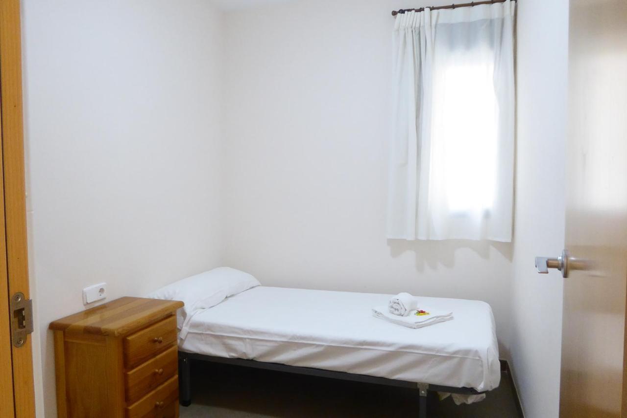 Coqueto Apartamento De 3 Habitaciones By Hometels Sagunto 외부 사진