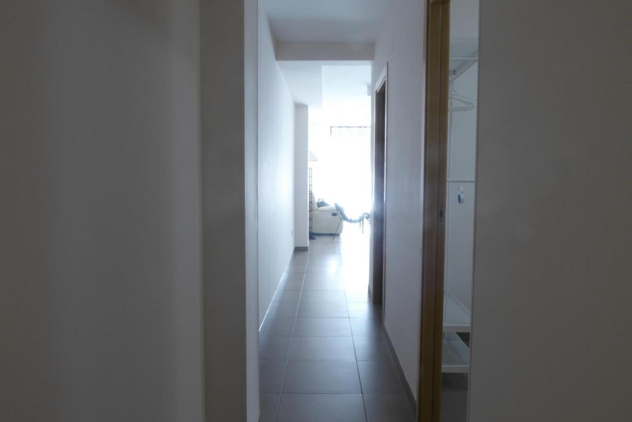Coqueto Apartamento De 3 Habitaciones By Hometels Sagunto 외부 사진