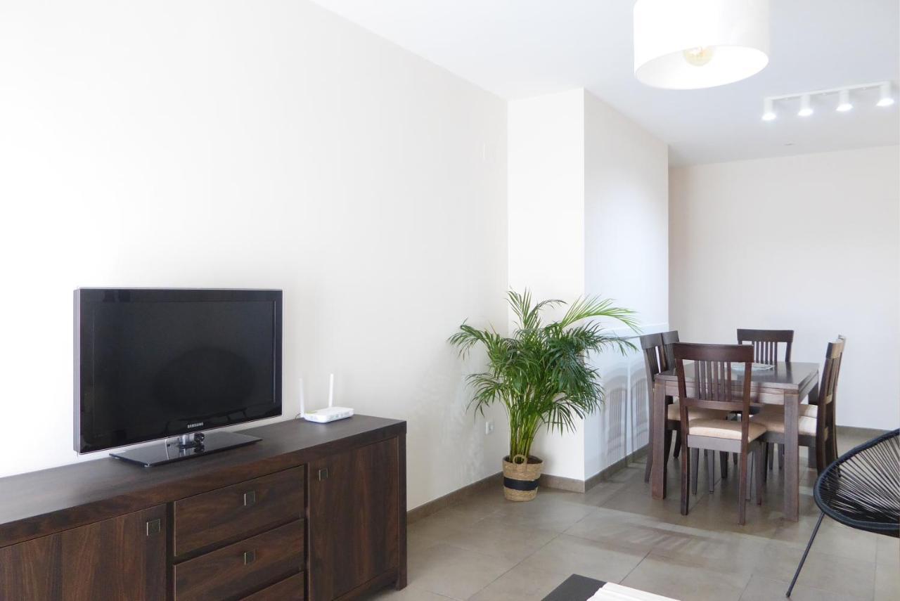 Coqueto Apartamento De 3 Habitaciones By Hometels Sagunto 외부 사진