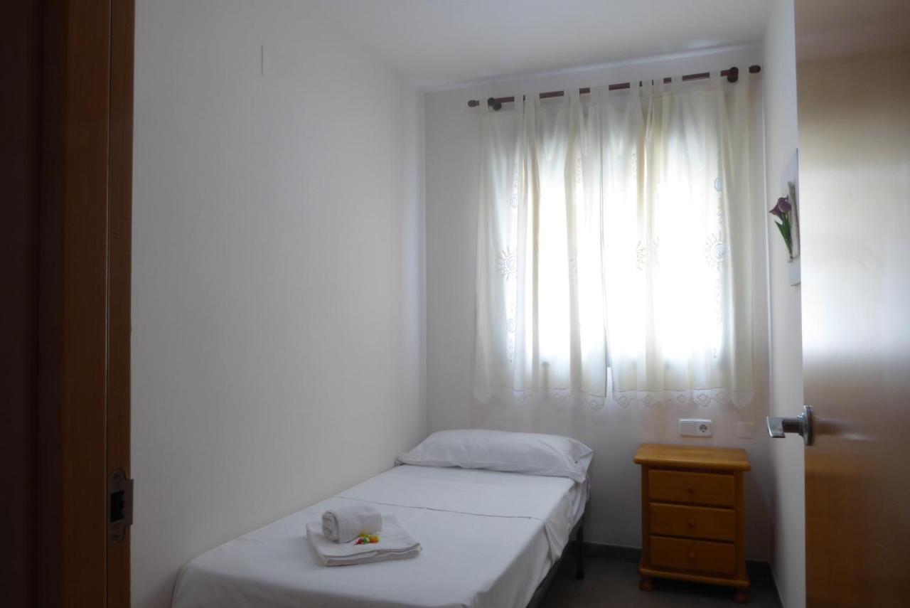 Coqueto Apartamento De 3 Habitaciones By Hometels Sagunto 외부 사진