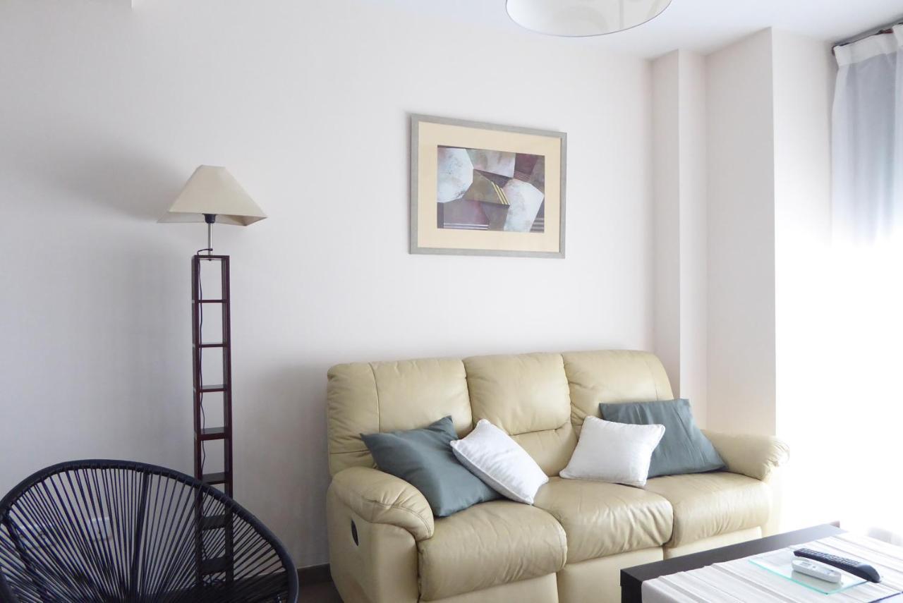 Coqueto Apartamento De 3 Habitaciones By Hometels Sagunto 외부 사진